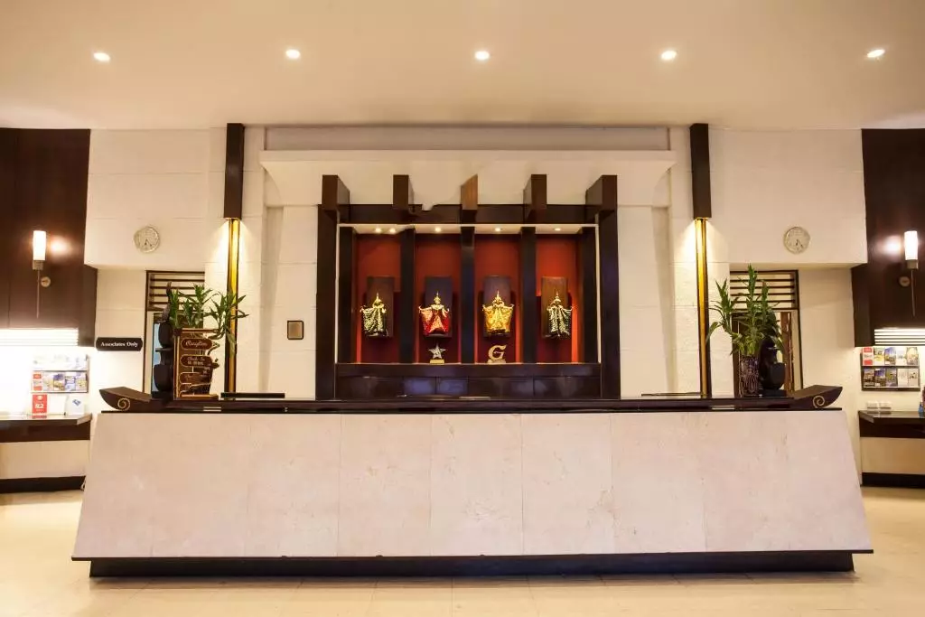 Deevana Patong Resort and Spa